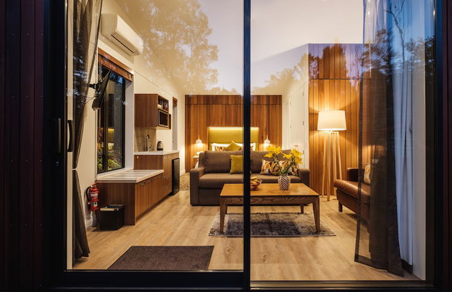 Rainforest Deluxe - Photo 13