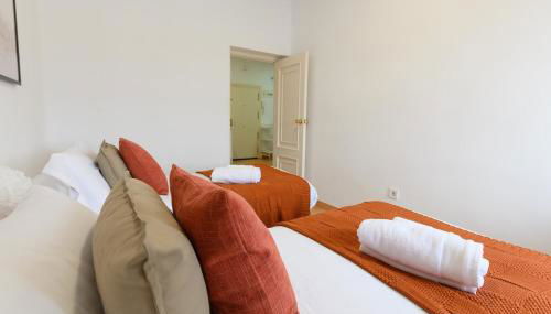 Apartamento TEMPORAL Charmartin 4 Torres 2 dormitorios PCA2924 - Photo 4