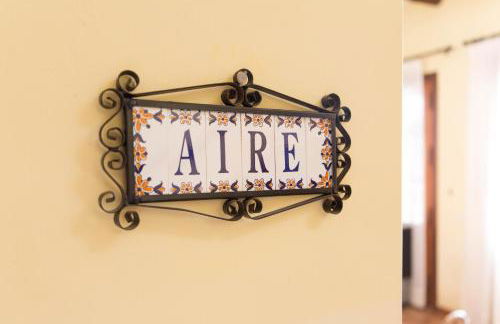 Casa Rural Aire - Foto 22