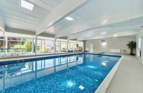 Bedingfield House, nr Debenham - Foto 55