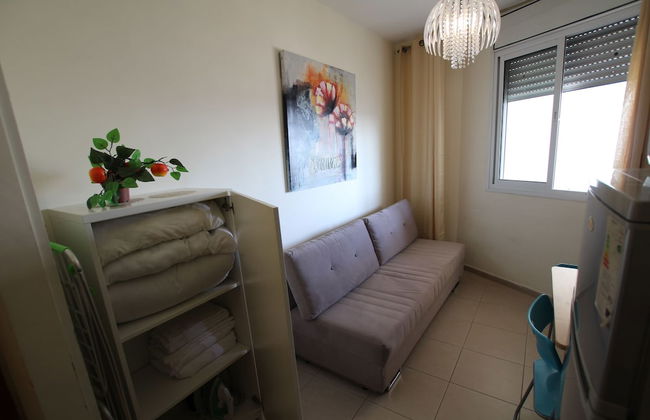 Arendalzrail Apartments - Yoseftal Street 3 - Foto 1