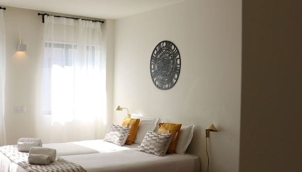 Oporto Invite São Lázaro Charming - Foto 2, Habitación