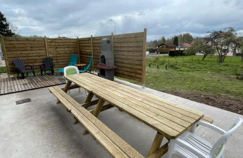 Gite des 5V - Foto 23