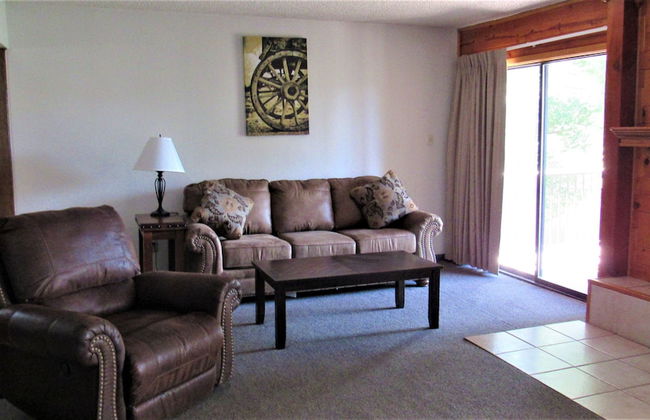 High Sierra Condominium - Foto 22