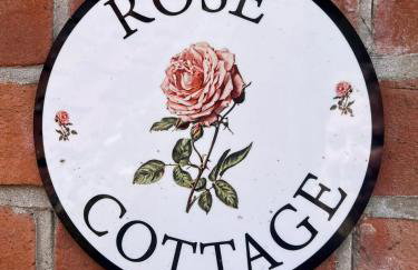 Rose Cottage Darsham - Suffolk Coastal - Foto 20