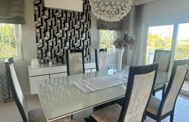 3 Bedroom villa with a sea view completely private - Foto 35