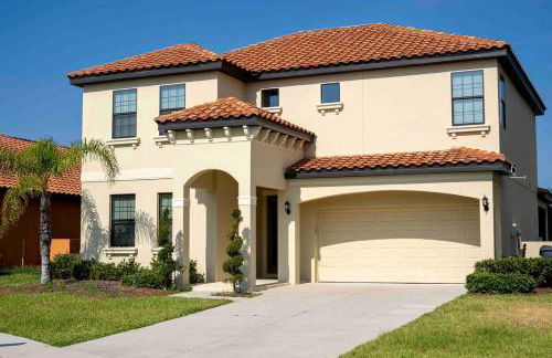 Villa Feliz - Foto 16