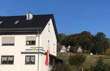 Ferienwohnung an der Linde - Foto 3