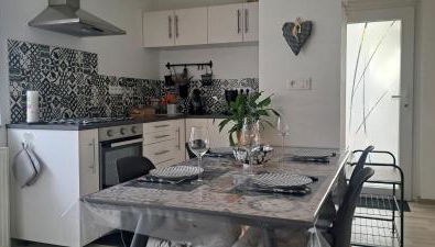 le refuge du bonheur - Foto 4