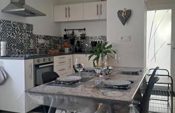 le refuge du bonheur - Foto 3