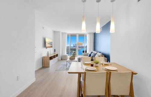 1 BR Apartment Modern Resort Balcony & Gym - Foto 15