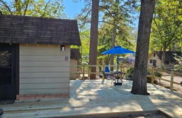 #08 - One Bedroom Lakeview Cottage-Pet Friendly - Foto 1