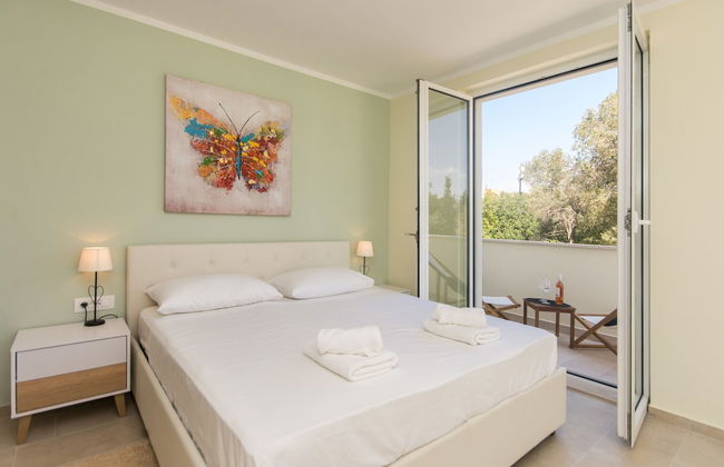 Apartman Sensation - Photo 1