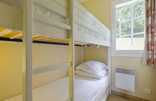 Résidence Pierre & Vacances Le Domaine de Bordaberry - Photo 6