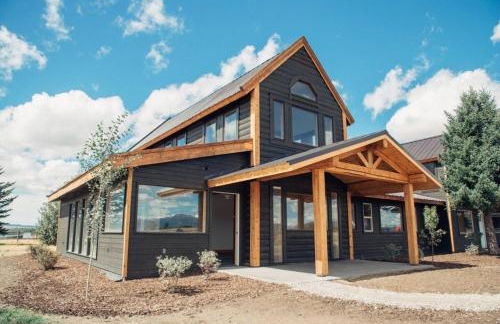 Cache Vista Ranch Estate - Sleeps 32, Teton Views - Foto 43