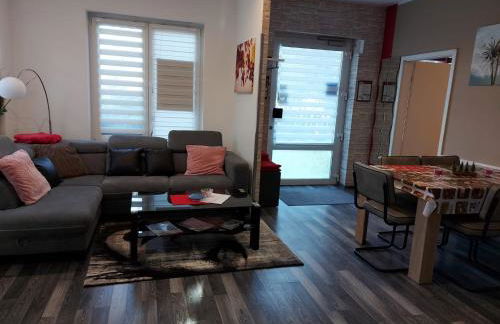 Ferienwohnung Mahlsdorf - Photo 28