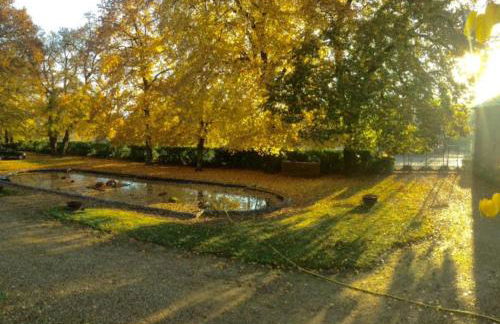 Les Gîtes de La Chartreuse - Jaunay Marigny - 3mnFuturoscope - Foto 27