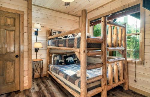 Winter Special, Sleeps 20, Theater, HotTub, Game, Pet Friendly - Photo 28