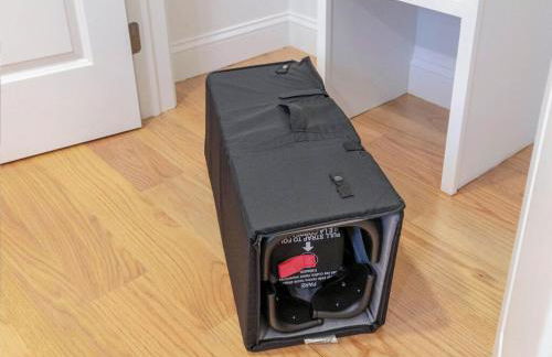 4BR 3BATH Harvard MIT Home - Foto 25