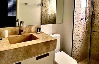 Apartamento Expo Center Norte, Anhembi, Brás - Foto 19