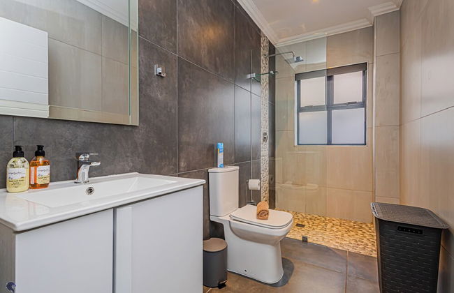 Dalton's, Langebaan 10-sleeper - Foto 28