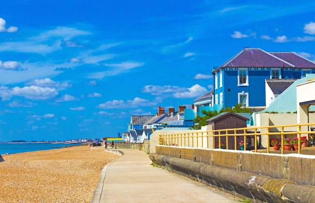 Perfect Folkestone Bolthole Close to Euro Tunnel - Foto 16