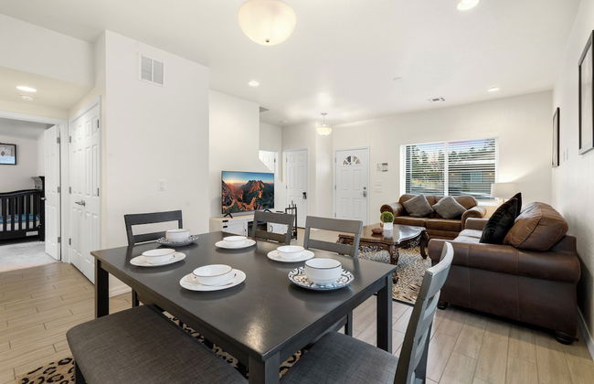 Mt Elden Tree Home - Foto 13