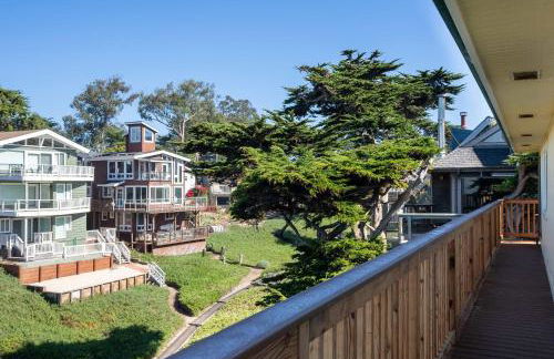 Stunning Coastal Cottage with Views of Monterey Bay - Foto 66