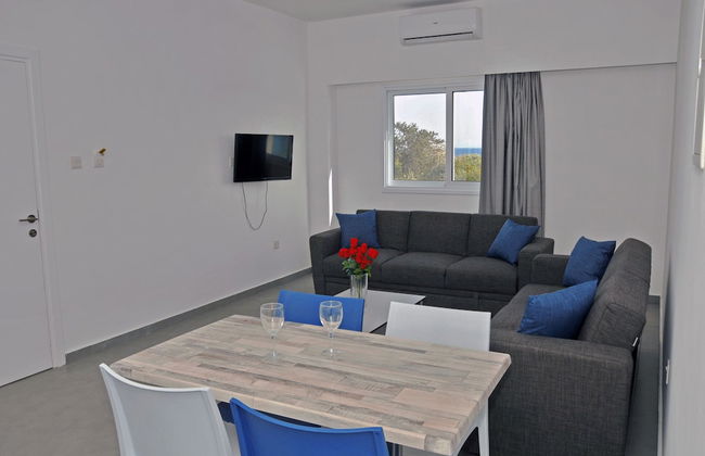 Kaos Hotel Apartments - Foto 17