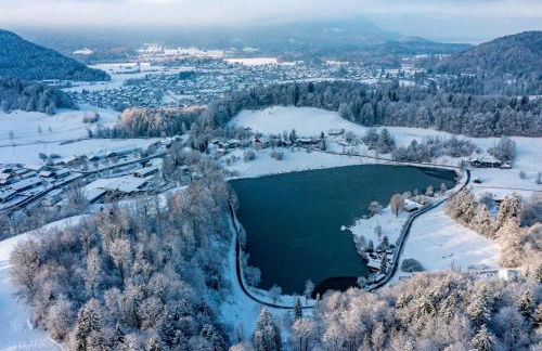 Exclusive 120 qm Wohnung am Wössner - Foto 37