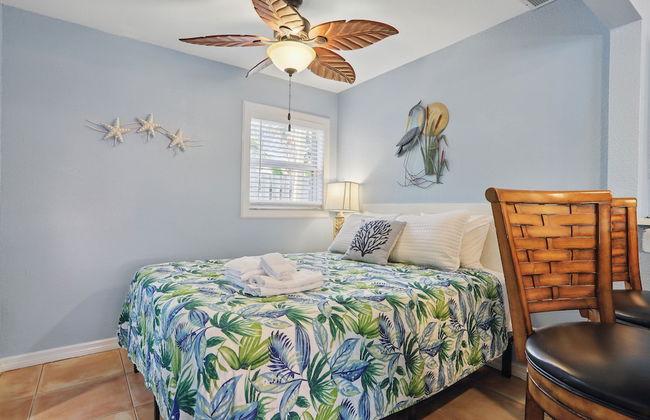 Coco Sands Studios - Foto 9