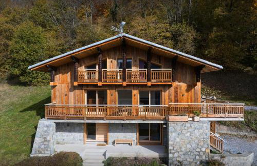 Chalet Biola Vu - OVO Network - Foto 2