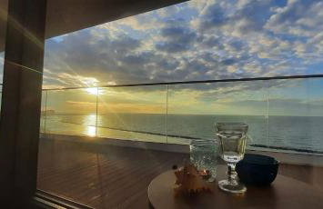 Apartament Morski Widok NAUTIC PARK 50 Darłówko - Foto 20