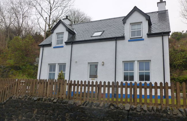 Sidhean Dubha Holiday Home - Foto 1