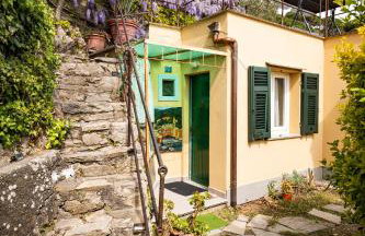 Il Nido a Portovenere - Foto 64