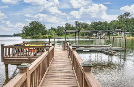 A Frame of Mind by Avantstay Private Dock + View - Foto 86