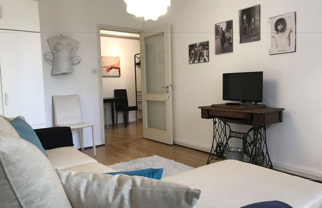 Cozy 2 Bedrooms Apartment - Foto 10