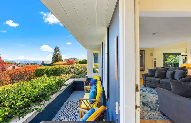 Magnolia on the Hill - Foto 29