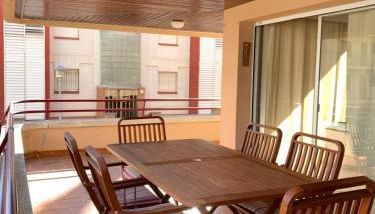 Apartamento en Torre Valentina, la mejor playa! - Foto 4