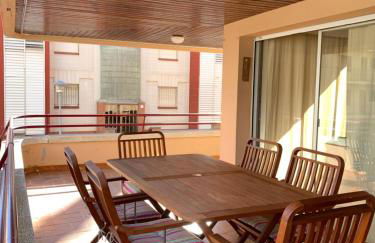 Apartamento en Torre Valentina, la mejor playa! - Foto 4