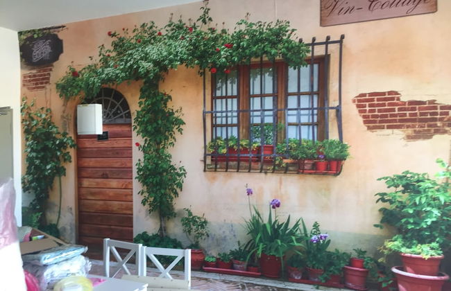 Vin Cottage Cameron Highlands - Foto 14