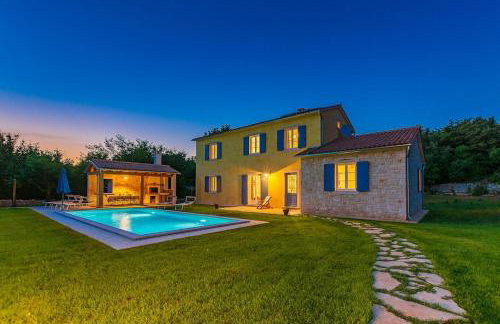 Villa Casita by IstriaLux - Foto 17