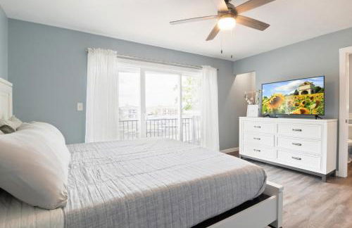 Our Cove Retreat - Perfect for Wave-Free Swimming, Tanning & Prime Location Fun! - Foto 18