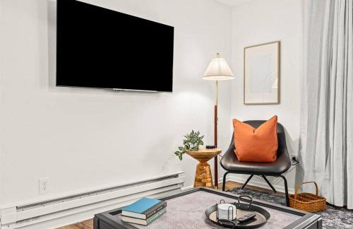 Spacious 1BR Flat near Downtown Royal Oak - Foto 25