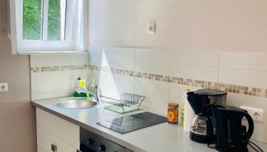 Villa FeWo mit separaten Schlafmöglichkeiten, zentral gelegen - Foto 4