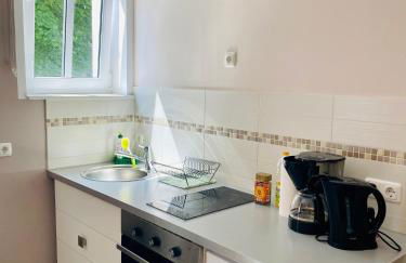 Villa FeWo mit separaten Schlafmöglichkeiten, zentral gelegen - Foto 4