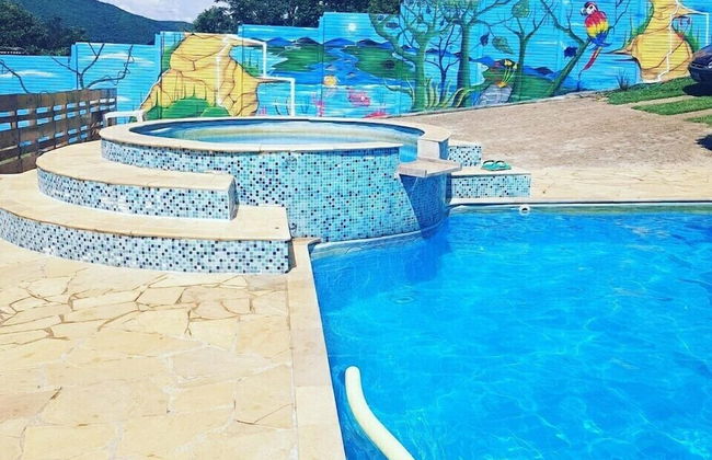 Chácara Vovó Joana - Photo 17