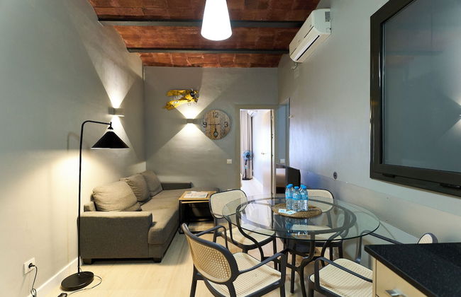 Fira Centric Apartments by gaiarooms - Foto 121
