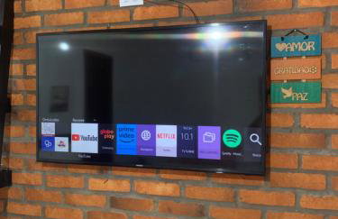 Chalé Topázio no Recanto Diamantina próximo ao Vale do Capão - Foto 8