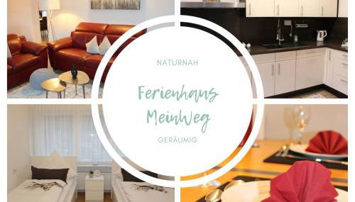 Ferienhaus MeinWeg - Foto 1